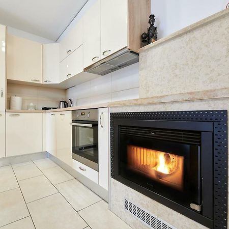 Apartman Leon Умаг Екстер'єр фото